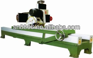 Quartz Stone Cutting Machinery