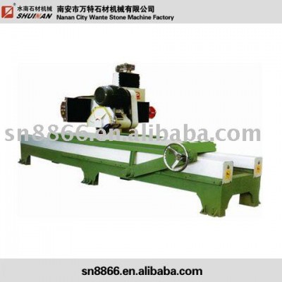 Stone Manual Edge Cutting Machine