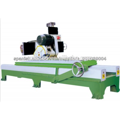 Stone Edge Cutting Machine