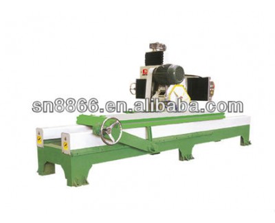 QBJ-350/600 Manual Marble Edge Cutter