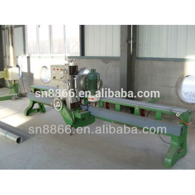 Stone Edge Polishing Machine