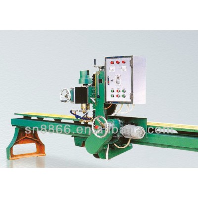 Stone Edge Polishing Machine